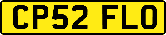 CP52FLO