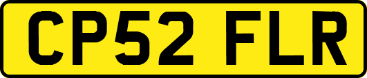 CP52FLR