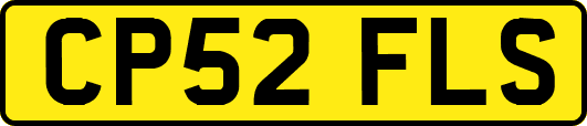 CP52FLS