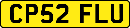 CP52FLU
