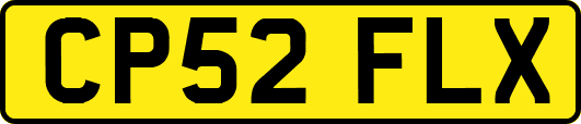 CP52FLX