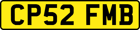 CP52FMB