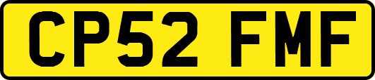 CP52FMF