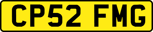 CP52FMG