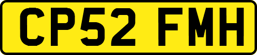 CP52FMH