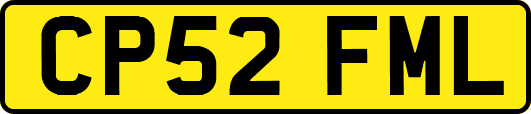 CP52FML