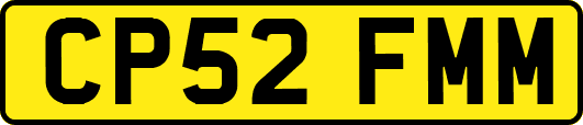 CP52FMM