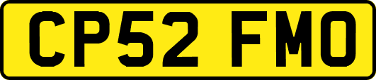 CP52FMO