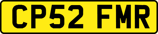 CP52FMR