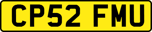 CP52FMU