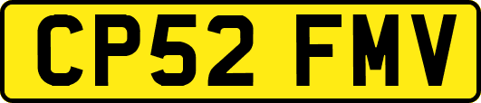 CP52FMV