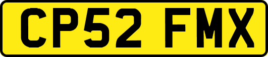 CP52FMX