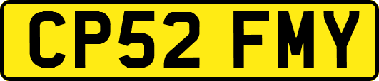 CP52FMY