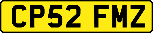 CP52FMZ