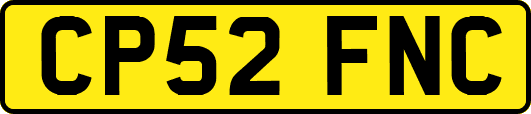 CP52FNC