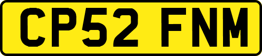 CP52FNM