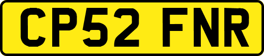 CP52FNR