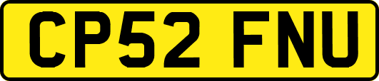 CP52FNU