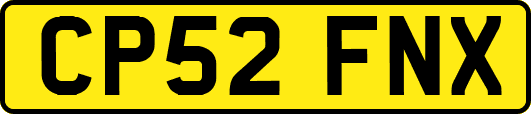 CP52FNX