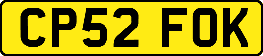 CP52FOK