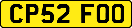 CP52FOO
