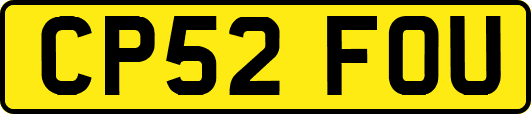 CP52FOU