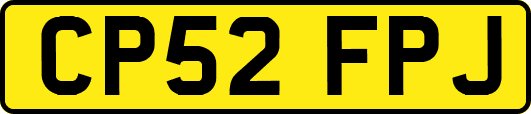CP52FPJ