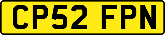 CP52FPN