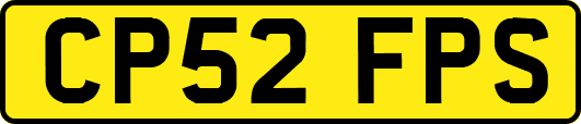 CP52FPS