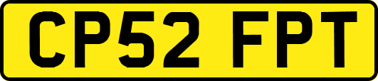 CP52FPT