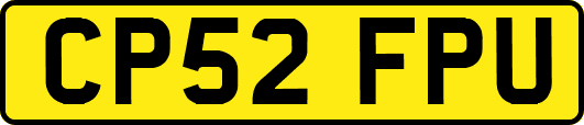 CP52FPU