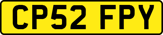 CP52FPY