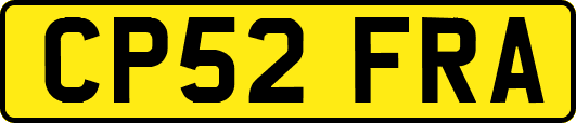 CP52FRA