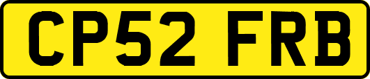 CP52FRB