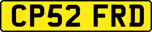 CP52FRD