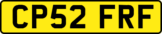CP52FRF
