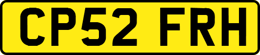 CP52FRH