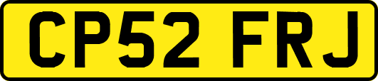 CP52FRJ