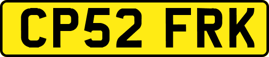 CP52FRK