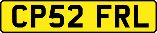 CP52FRL