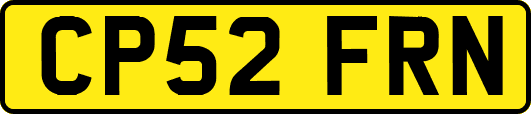 CP52FRN