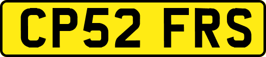 CP52FRS