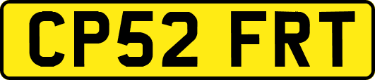 CP52FRT