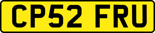 CP52FRU