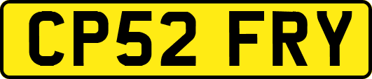 CP52FRY