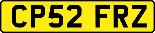 CP52FRZ