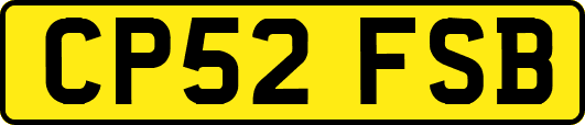 CP52FSB