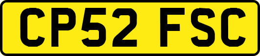 CP52FSC