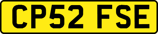 CP52FSE