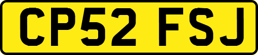 CP52FSJ